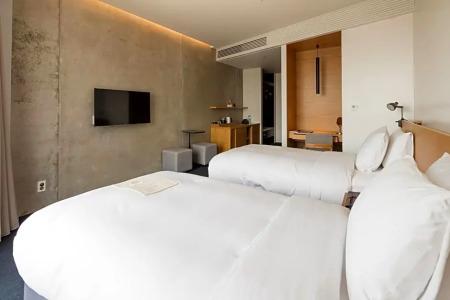 Nest, a Member of Designs - 75