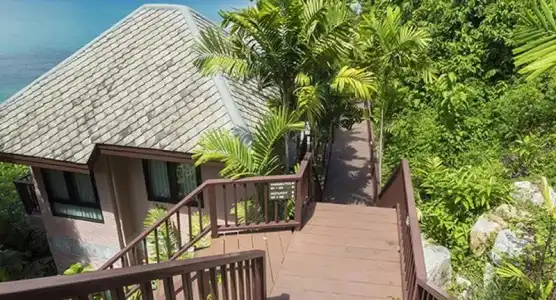 Merit Resort Samui - 59