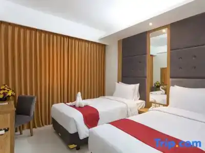 Grand Sarila Yogyakarta - 22
