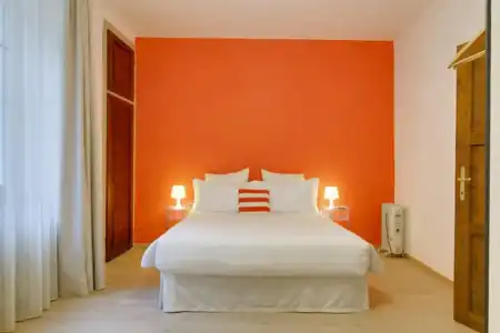 B&B Al Cavour 34 - 76