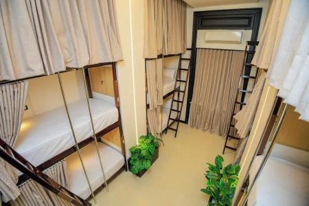 Kmt Hostel - 28
