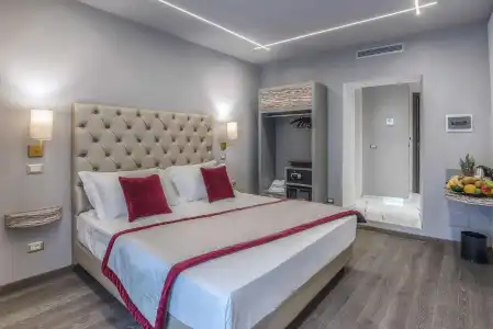 Colonna Suite del Corso - 30