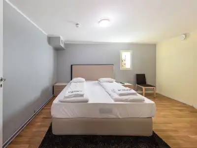 Mosebacke Hostel - 1