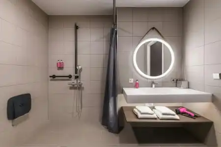 Moxy Stuttgart Feuerbach - 4