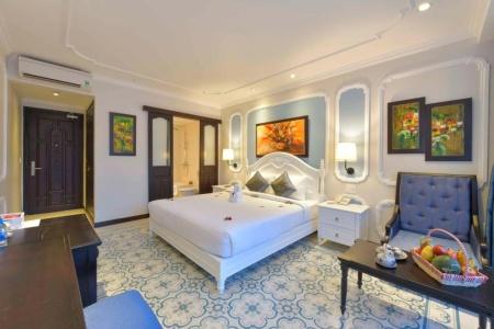 Hoi An Rosemary Boutique & Spa - 176