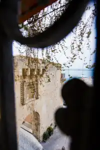 Palazzo Giunta - Porta Marina Ortigia - 0