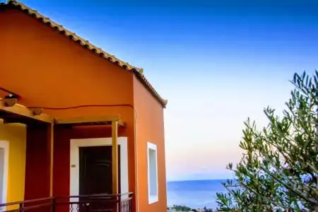 Ippoliti Village - 249