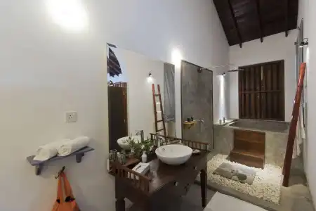 Amaloh Boutique Resorts - 9