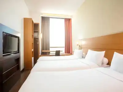 ibis Singapore Novena - 62