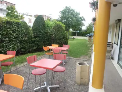 Premiere Classe Strasbourg Ouest - 13