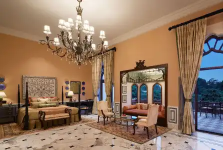 Rambagh Palace - 51