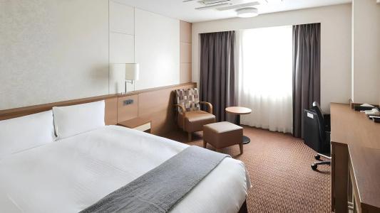 Vessel Inn Fukuyama Station - 30