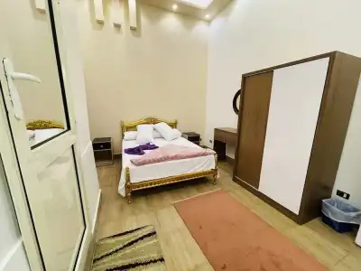 Meramees Hostel - 122
