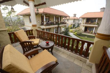 Green Park Chitwan - 59