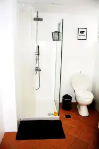 Crops Suites - 8