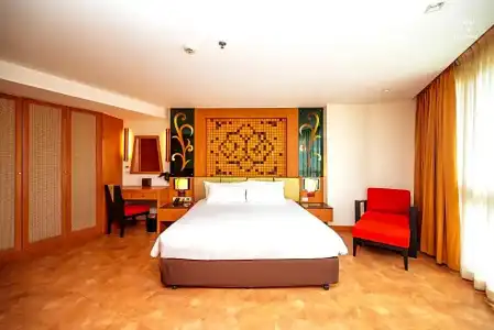 Centara Nova Pattaya - 49
