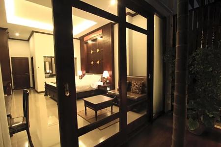 Baan Ratchiangsaen - 88