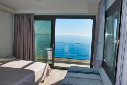 Ostria Apartments - 51