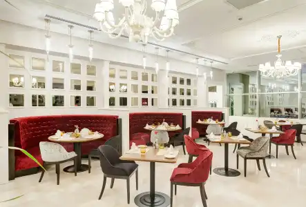 DoubleTree by Hilton Gaziantep - 18