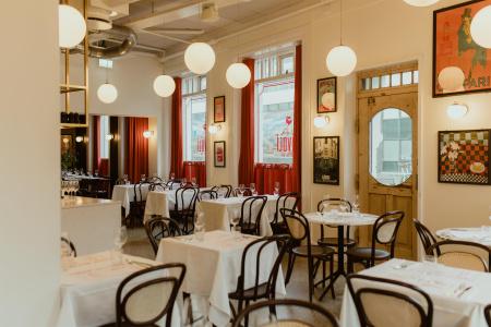Radisson Blu 1919 - 20