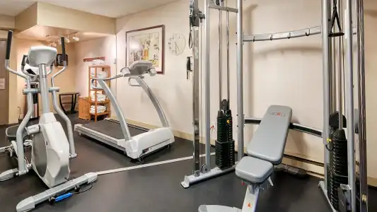 Best Western Laval-Montreal - 22