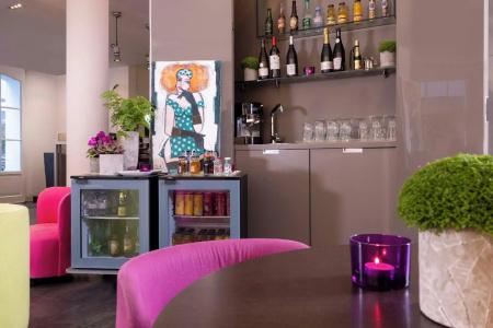 Le Marceau Bastille - 34