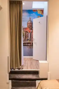 Royal Plaza Amsterdam - 4