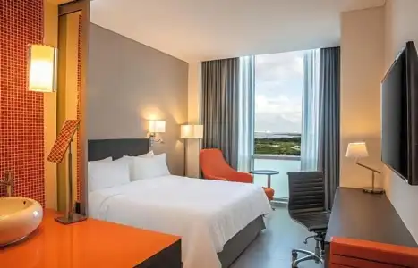 Fiesta Inn Cancun Las Americas - 35