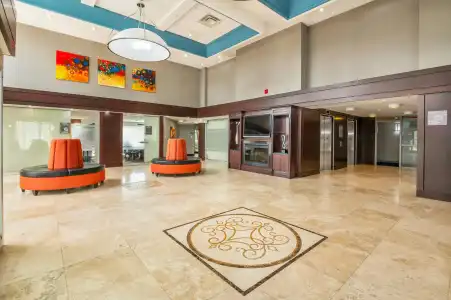 Comfort Inn & Conference Centre Toronto Airport - 16