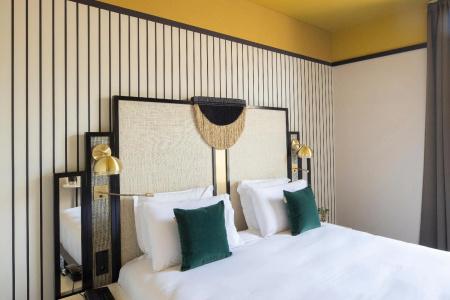 Best Western Premier Roosevelt - 36
