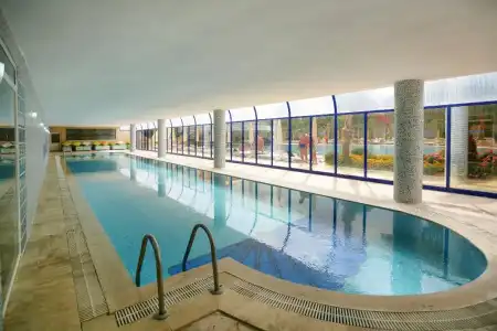 Saphir & Villas - 13