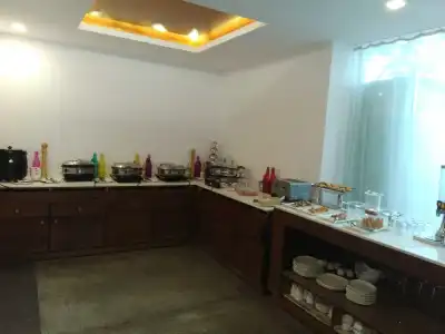 Lords Eco Inn Bengaluru Jayanagar - 14
