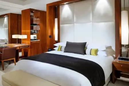 JW Marriott Marquis Dubai - 19