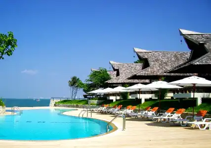 Sunset Park Resort and Spa by SWR - 13