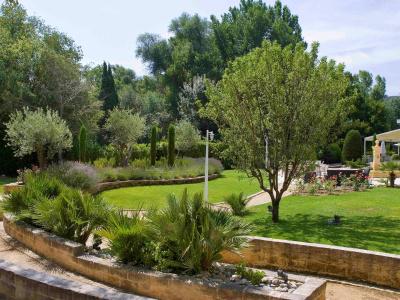 Novotel Aix en Provence Pont de l'Arc Fenouillères - 19
