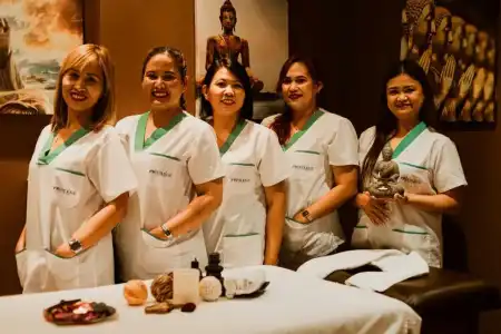 Privilege Spa - 53