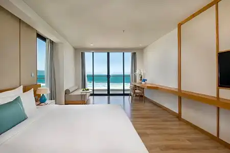TMS Da Nang Beach - 86