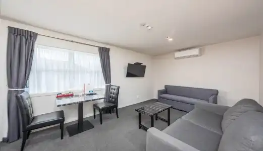 315 motel Riccarton - 62