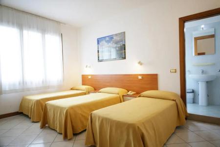 Albergo Nuova Aurora - 67