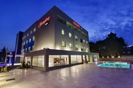 Hampton by Hilton Ordu - 20