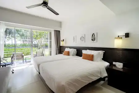 Southsea Khaolak Beach Resort - 50