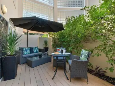 The Peninsula Riverside Serviced Apartments - 52