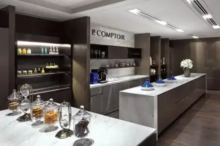 Sofitel Kuala Lumpur Damansara - 11