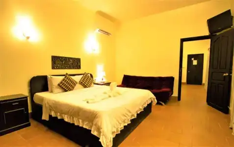 Sonalong Boutique Village & Resort - 110