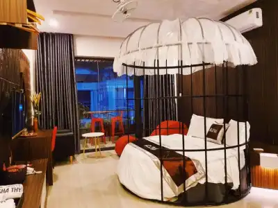Kha Thy by OYO Rooms - 7