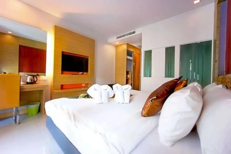 Andatel Grande Patong Phuket - 65