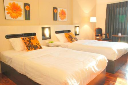 The Inn Saladaeng - 29