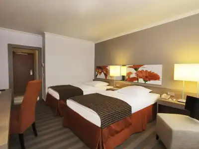 SOALTEE by Trip Inn Frankfurt Messe - 14