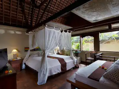 The Sungu Resort & Spa - 61