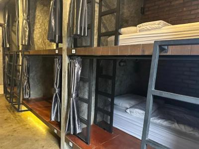 Premier Hostel - 28